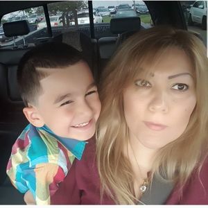 Meet your Posher, Lucy